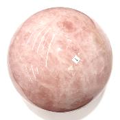 Quartz Rose Boule n° 15398