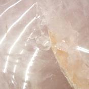 Quartz Rose Boule n° 15401