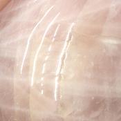 Quartz Rose Boule n° 15402