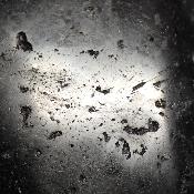 Tourmaline Noire Forme Libre 15670