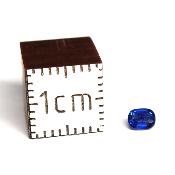 Saphir Pierre Taillée 15727