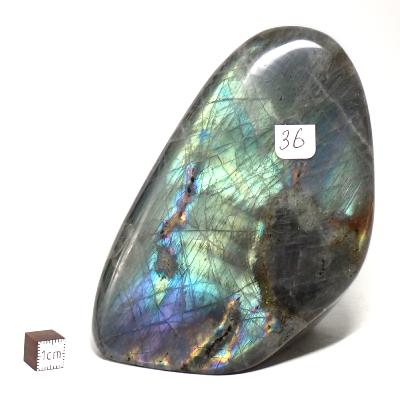 Labradorite Forme Libre 15842