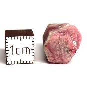 Béryl Rouge - WAH WAH MOUNTAINS UTAH 15851