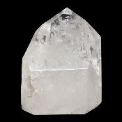 Cristal de Roche Pointe Polie 15863
