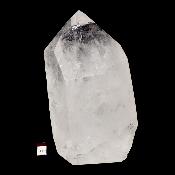 Cristal de Roche Pointe Polie 15895