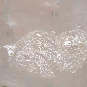 Cristal de Roche Pointe Polie 15895