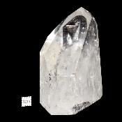 Cristal de Roche Pointe Polie 15903