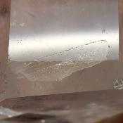 Cristal de Roche Pointe Polie 15917