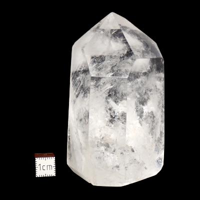 Cristal de Roche Pointe Polie 15929