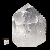 Cristal de Roche Pointe Polie 15936