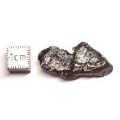 Météorite Sidérite Sikhote-Alin 15986