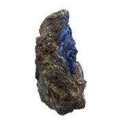 Azurite-Malachite Pierre Brute 18472