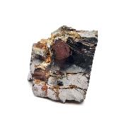 Shungite cristallisée 18551