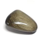 Obsidienne Dorée Galet 19428