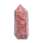 Rhodonite Obélisque 19949