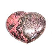 Rhodonite Coeur 19953