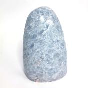 Calcite Bleue Forme Libre 19980