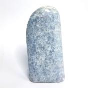 Calcite Bleue Forme Libre 19986