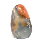 Jaspe Polychrome Forme Libre 20013