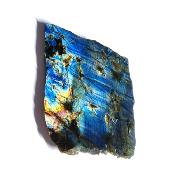 Plaque en Labradorite 20398