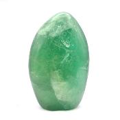 Fluorine Verte Forme Libre 20417
