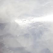 Calcite Bleue Coeur 2044