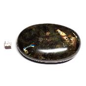 Labradorite Galet 2063