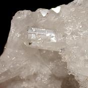 Cristal de Roche Amas 2090