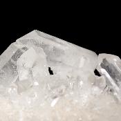 Cristal de Roche Amas 2092