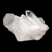 Cristal de Roche Amas 2096