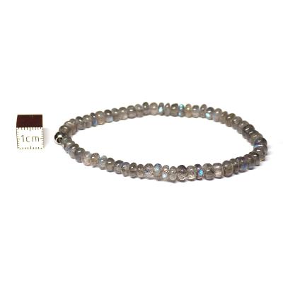 Labradorite Bracelet 2122