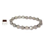 Labradorite Bracelet 2125