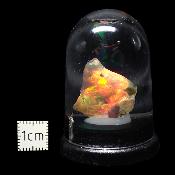 Opale d'Ethiopie Pierre Brute 2317