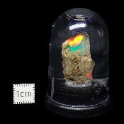 Opale d'Ethiopie Pierre Brute 2320