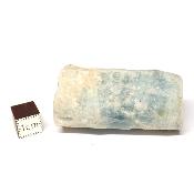 Aigue Marine Pierre brute 2373