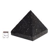 Tourmaline Noire Pyramide 2397