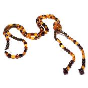 Ambre de la Baltique Collier 2470
