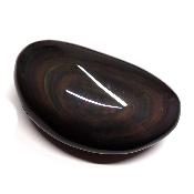 Obsidienne Œil Céleste Galet 2550