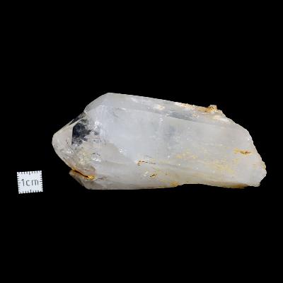 Cristal Miracle Mine pierre brute 2053