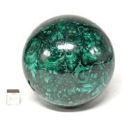 Malachite Boule 2835