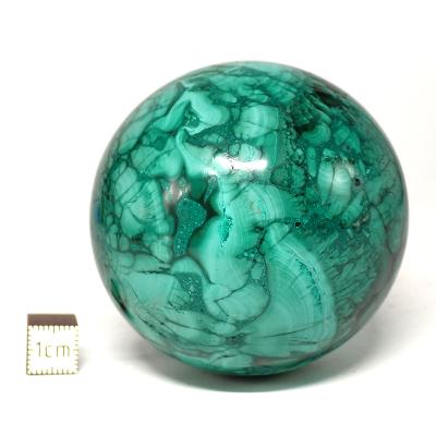 Malachite Boule 2838