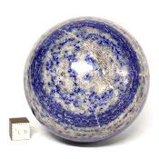 Lapis Lazuli boule 2847