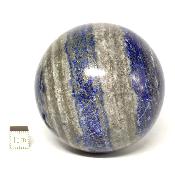 Lapis Lazuli boule 2848