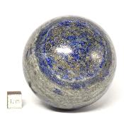 Lapis Lazuli boule 2849
