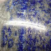 Lapis Lazuli boule 2849