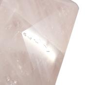 Quartz Rose Sceau de Salomon 3001