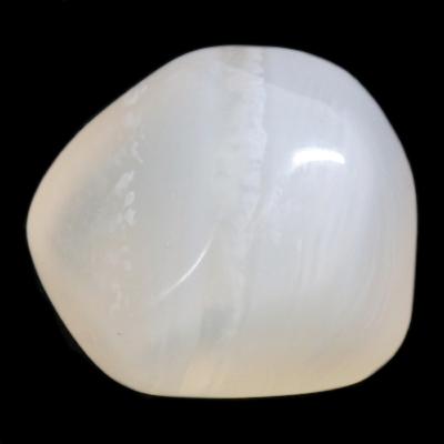 Agate Blanche