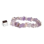 Auralite-23 Bracelet Baroque