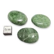 Diopside Pierre Roulée