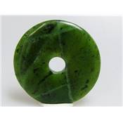 Jade Nephrite du Canada Donut
